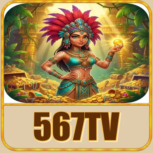 Pratinjau tampilan 567tv